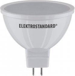 Лампы LED JCDR01 5W 220V 4200K