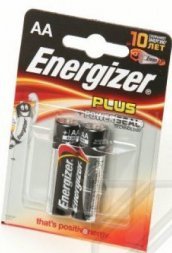 ENERGIZER LR6/316 BL2 Plus