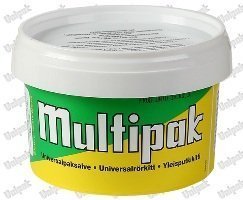Паста Multipak 300 г (газ,вода)
