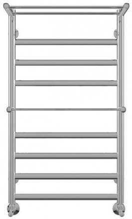 Полотенцесушитель водяной Terminus Хендрикс плюс П9 500*896