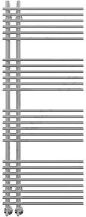Полотенцесушитель водяной Terminus Астра П26 500*1296
