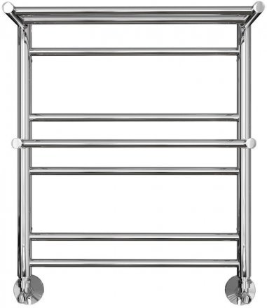 Полотенцесушитель водяной Lemark Pramen П7 LM33607 500x600