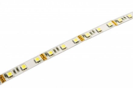 Jazzway Комплект Б\пит,+лента св\д 60Led\m Теплый белый 2,5м, IP65 SMD 3528 2852984