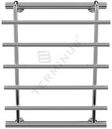 Полотенцесушитель водяной Terminus Каскад бок. подкл. П5 600*500
