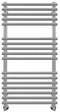Полотенцесушитель водяной Terminus Кремона П17 500*1045
