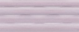 Плитка настенная Aquarelle lilac лиловая 01 25х60 (1,2м2/8шт)