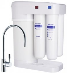 Автомат питьевой воды Морион DWM-101S