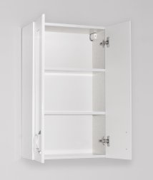 Шкаф подвесной Style Line 480/800 (стекло)