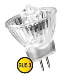 Лампа Navigator JCDR 220V 50W GU5.3 NH-JCDR-50-220-GU5.3  26658