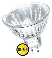 Лампа Navigator GU5.3 12V 35W MR16 NH-MR16-35-12-GU5.3 26655