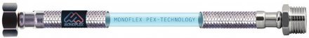 Подводка 1,0 г/ш PEX-TECHNOLOGY MONOFLEX 01527