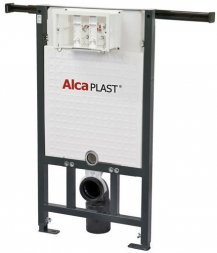 Инсталляция Alca Plast инсталляции А 102/1200